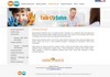 Wsparcie psychologiczne Talk and Solve