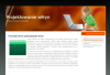 Witryny internetowe Warszawa