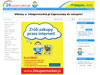 Supermarket internetowy Warszawa Mokpol