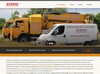 Usługi kanalizacyjne WUKO Wrocław