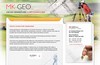 Firma Mk Geo - geodezja Warszawa