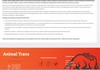 www.animal-trans.eu transport zwierząt rzeźnych