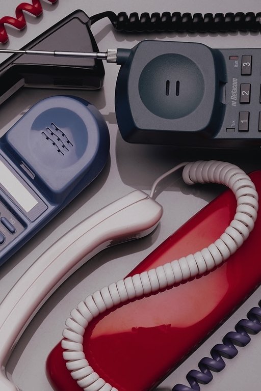 Phone