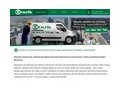 Wywóz gruzu i gabarytów www.gruzik-warszawa.pl