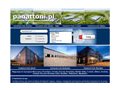 Park magazynowy Panattoni