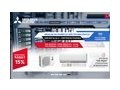 Szkolenia serwisowe dla produktów Mitsubishi Electric