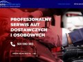 Momo Auto Serwis - serwis klimatyzacji